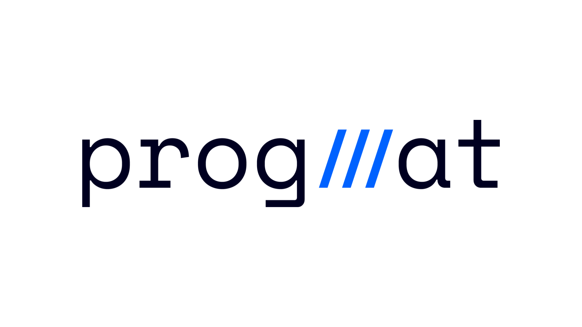 Progmat